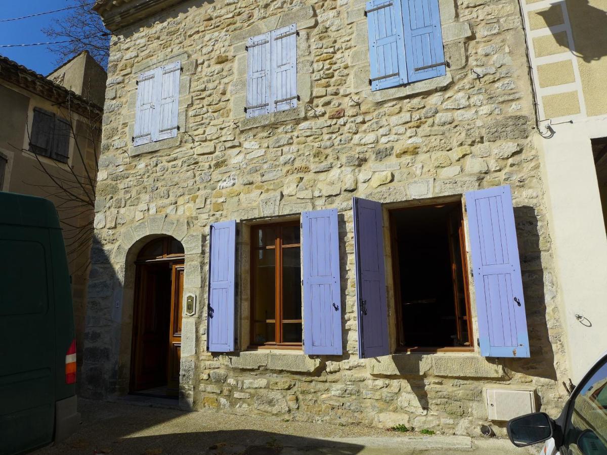 Ferienhaus Le Chateau Armissan Exterior photo