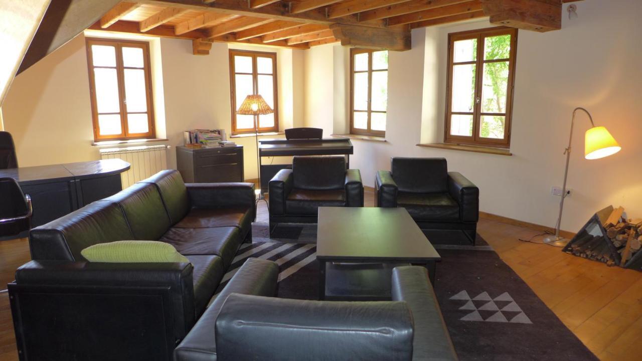 Ferienhaus Le Chateau Armissan Exterior photo